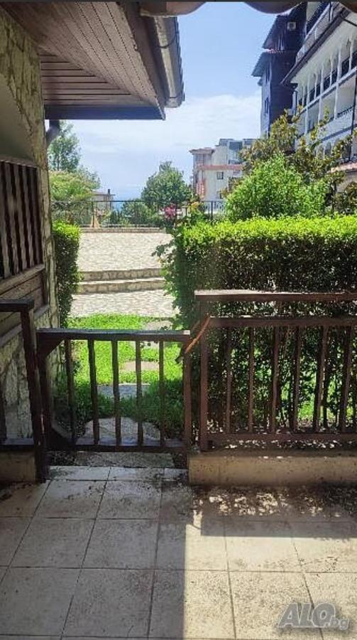 Нощувки Свети Влас Комплекс Амфора , Студио 704 Exterior foto